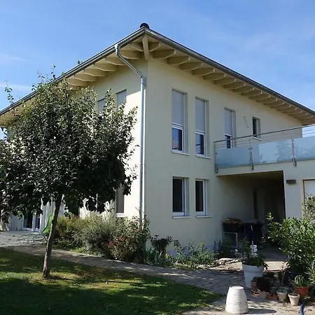 Frühstückspension Rooster American Style Boutique Haus - Made With Love! Rust