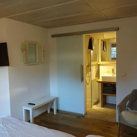 Frühstückspension Rooster American Style Boutique Haus - Made With Love!