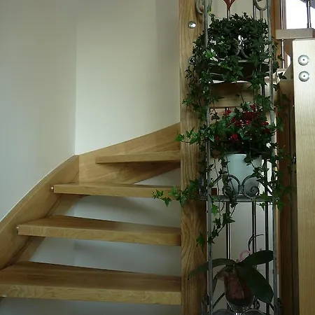 Rooster American Style Boutique Haus - Made With Love! Frühstückspension