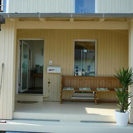 Rooster American Style Boutique Haus - Made With Love! Bed & Breakfast Rust