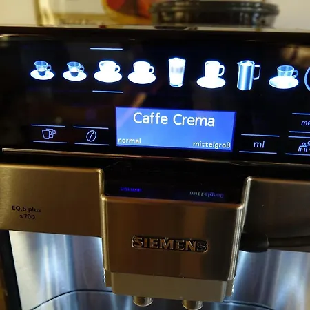 Rooster American Style Boutique Haus - Made With Love! Frühstückspension 3*