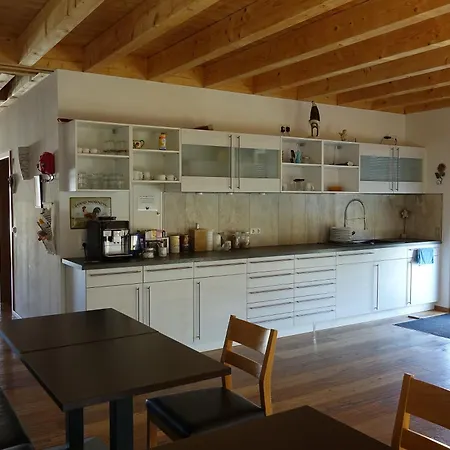 Rooster American Style Boutique Haus - Made With Love! Rust