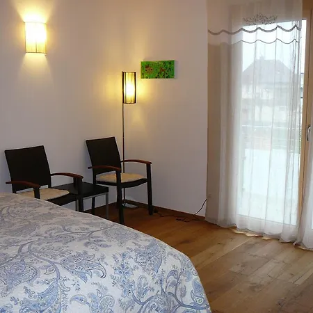 Frühstückspension Rooster American Style Boutique Haus - Made With Love!