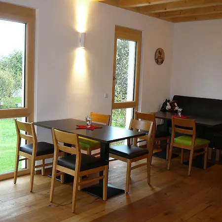 Frühstückspension Rooster American Style Boutique Haus - Made With Love!