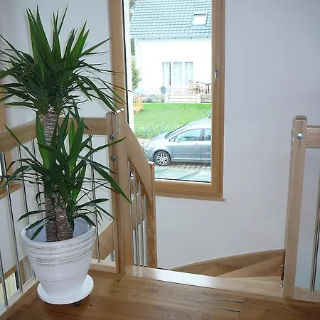 Bed & Breakfast Rooster American Style Boutique Haus - Made With Love!