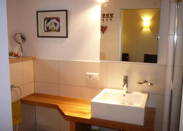 Rooster American Style Boutique Haus - Made With Love! 3* 鲁斯特