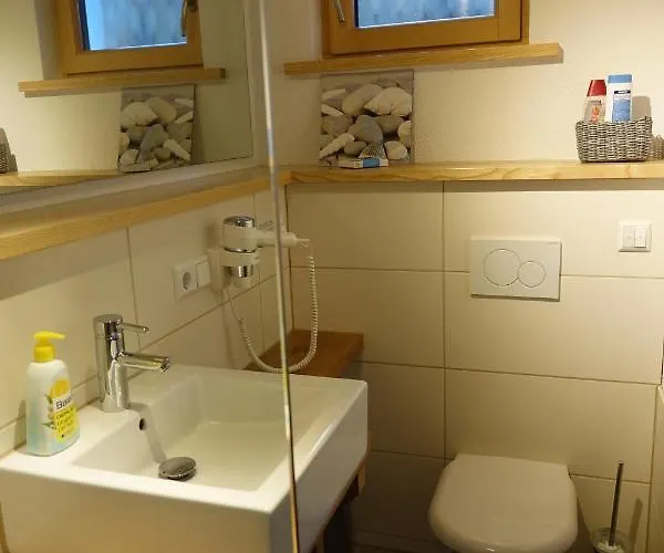 Rooster American Style Boutique Haus - Made With Love! 住宿加早餐酒店