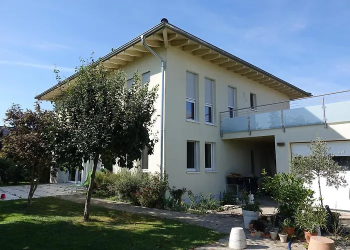 住宿加早餐酒店 Rooster American Style Boutique Haus - Made With Love! 鲁斯特