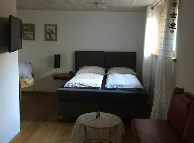 Rooster American Style Boutique Haus - Made With Love! 住宿加早餐酒店 3*