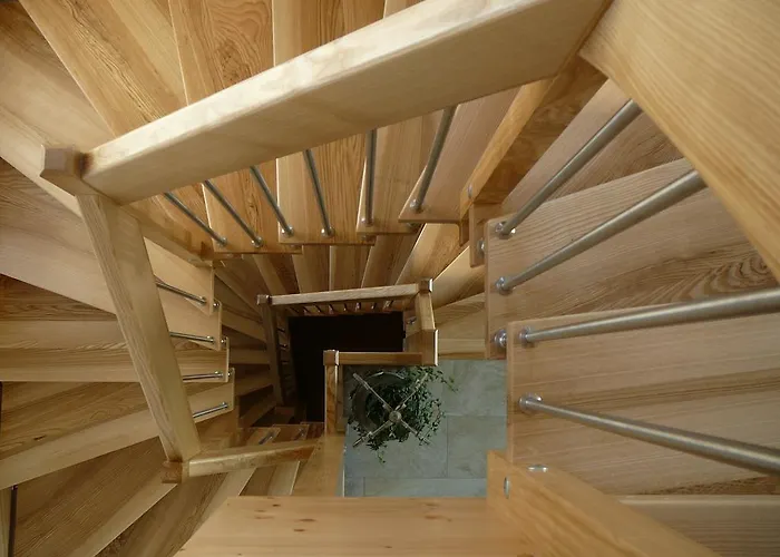 Rooster American Style Boutique Haus - Made With Love! 3* 鲁斯特