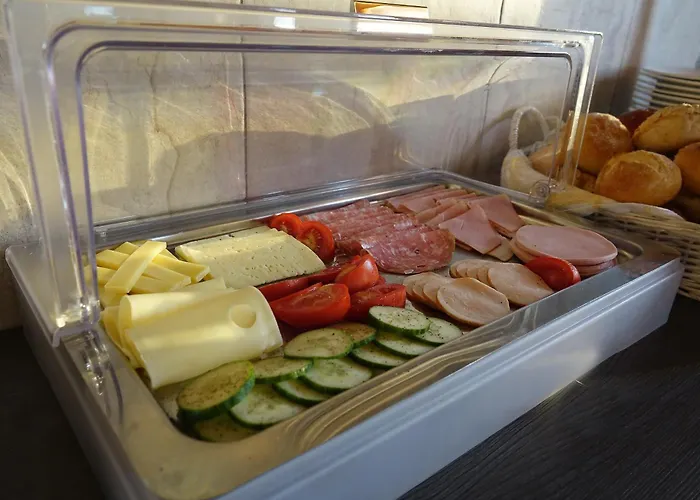 Rooster American Style Boutique Haus - Made With Love! Отель типа 