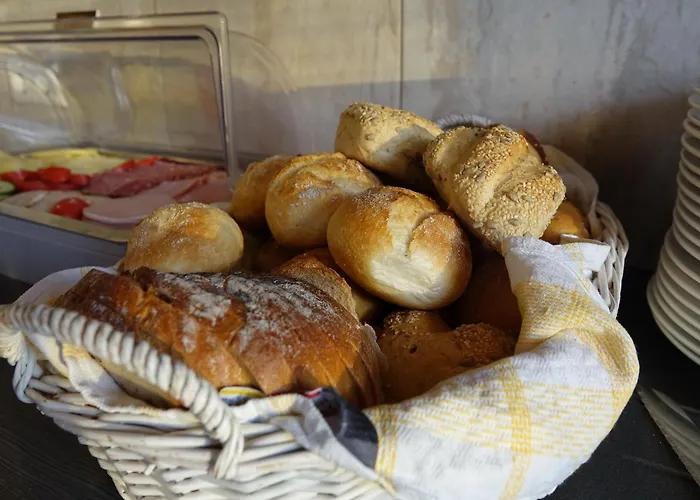 住宿加早餐酒店 Rooster American Style Boutique Haus - Made With Love!