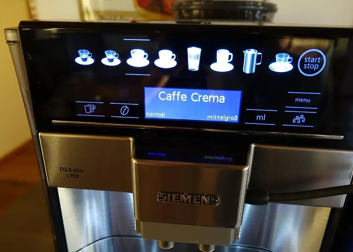 Rooster American Style Boutique Haus - Made With Love! Отель типа 