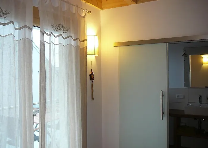 Rooster American Style Boutique Haus - Made With Love!