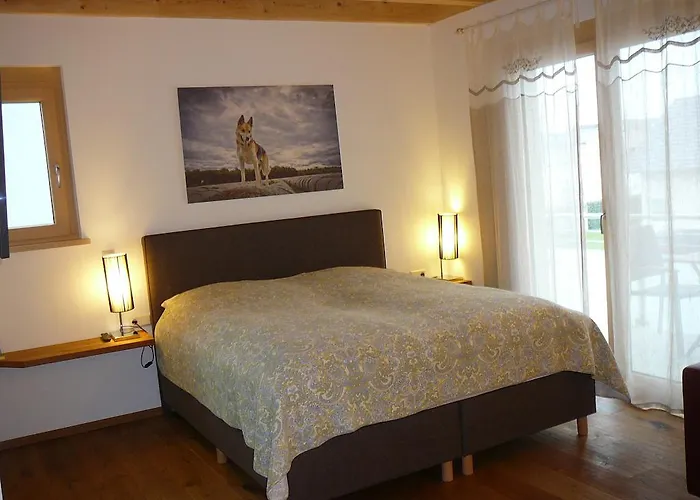 住宿加早餐酒店 Rooster American Style Boutique Haus - Made With Love! 3*