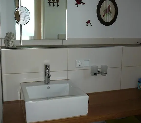 Rooster American Style Boutique Haus - Made With Love! 鲁斯特