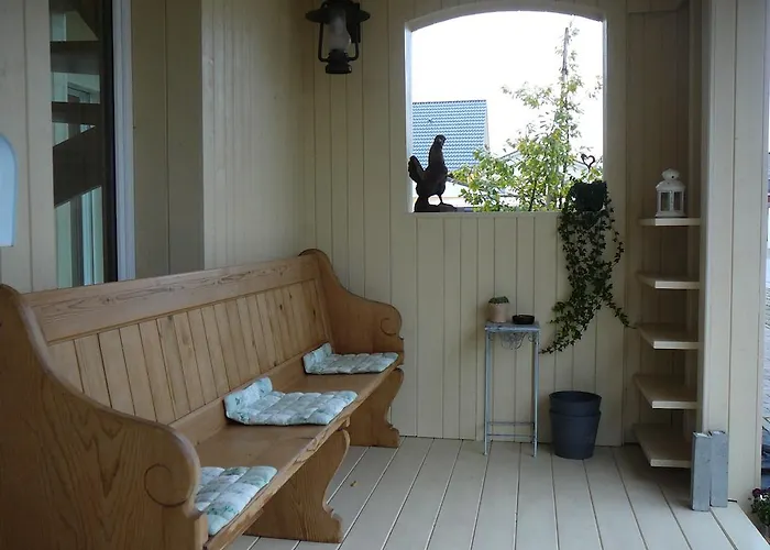 住宿加早餐酒店 Rooster American Style Boutique Haus - Made With Love! 3*