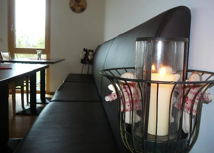 住宿加早餐酒店 Rooster American Style Boutique Haus - Made With Love! 鲁斯特