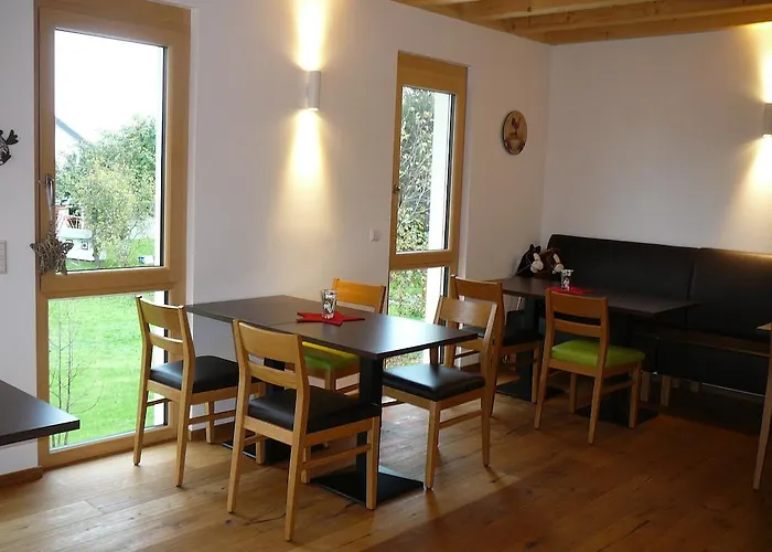 住宿加早餐酒店 Rooster American Style Boutique Haus - Made With Love!