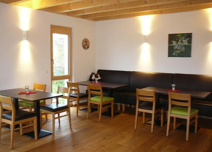 Rooster American Style Boutique Haus - Made With Love!