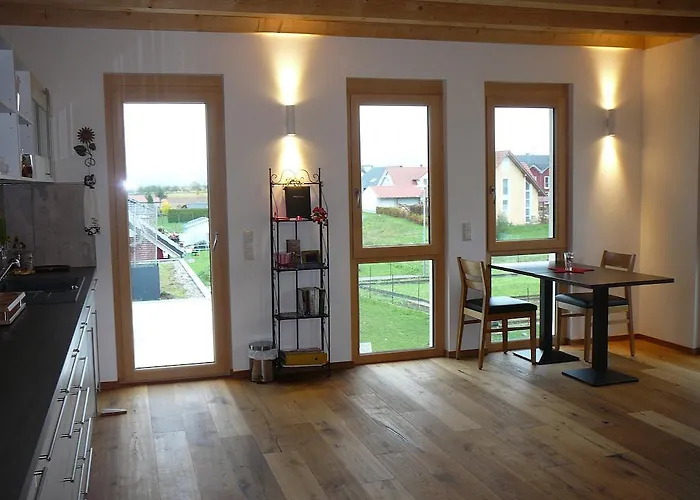 Rooster American Style Boutique Haus - Made With Love!